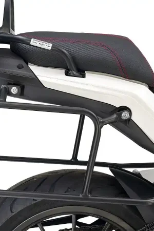 Bestseller Hepco en Becker rek zijkoffers Benelli TRK 502 X (2018-)